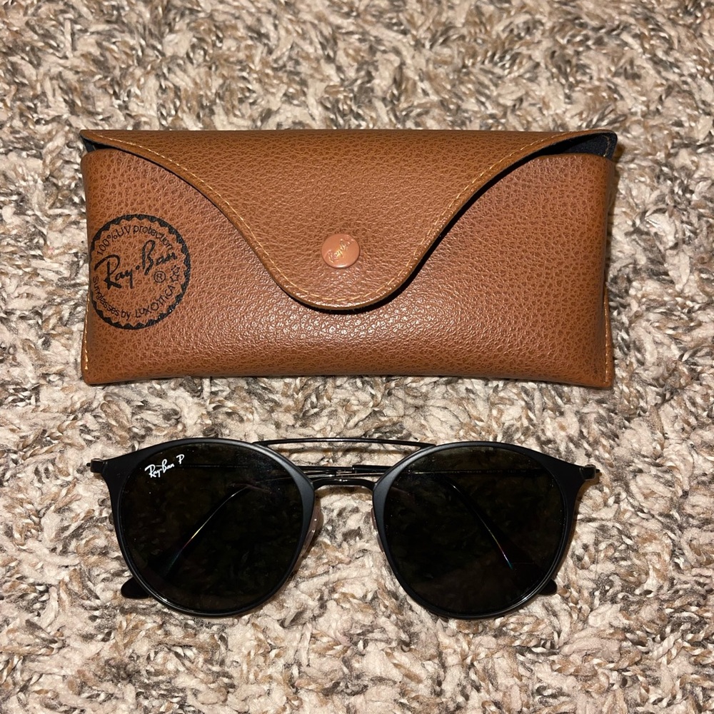 Ray Bans